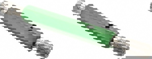 3/8-24 Thread, Steel, Screw Thread Insert (STI) Class 3B, Plug Thread Insert Go/No Go Gage